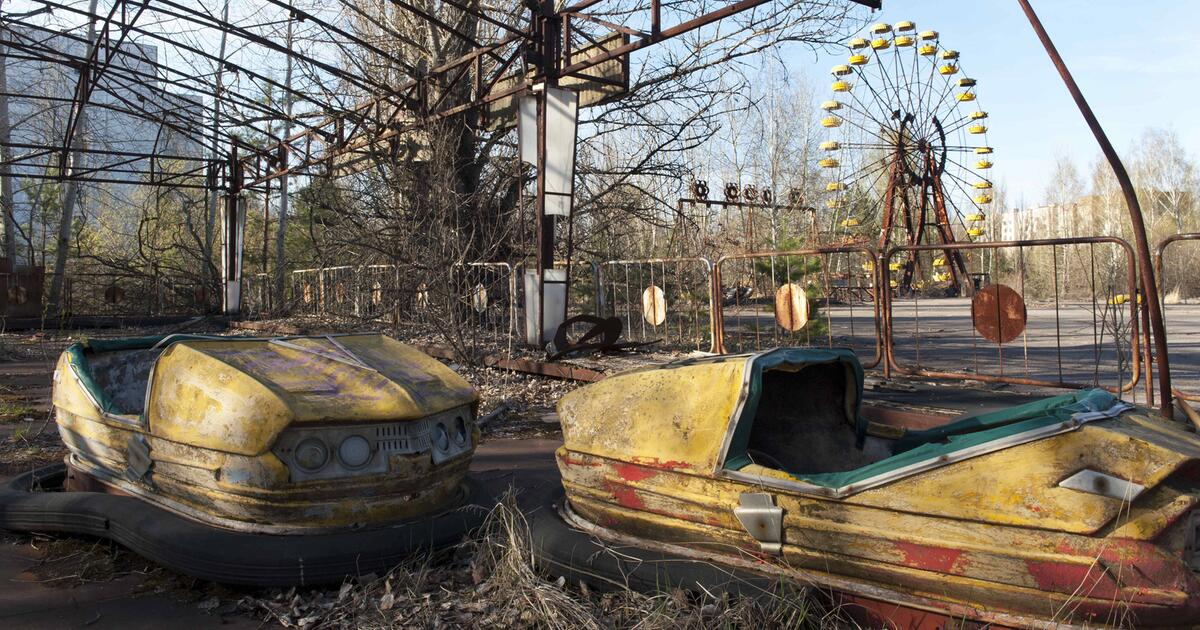 Tschernobyl