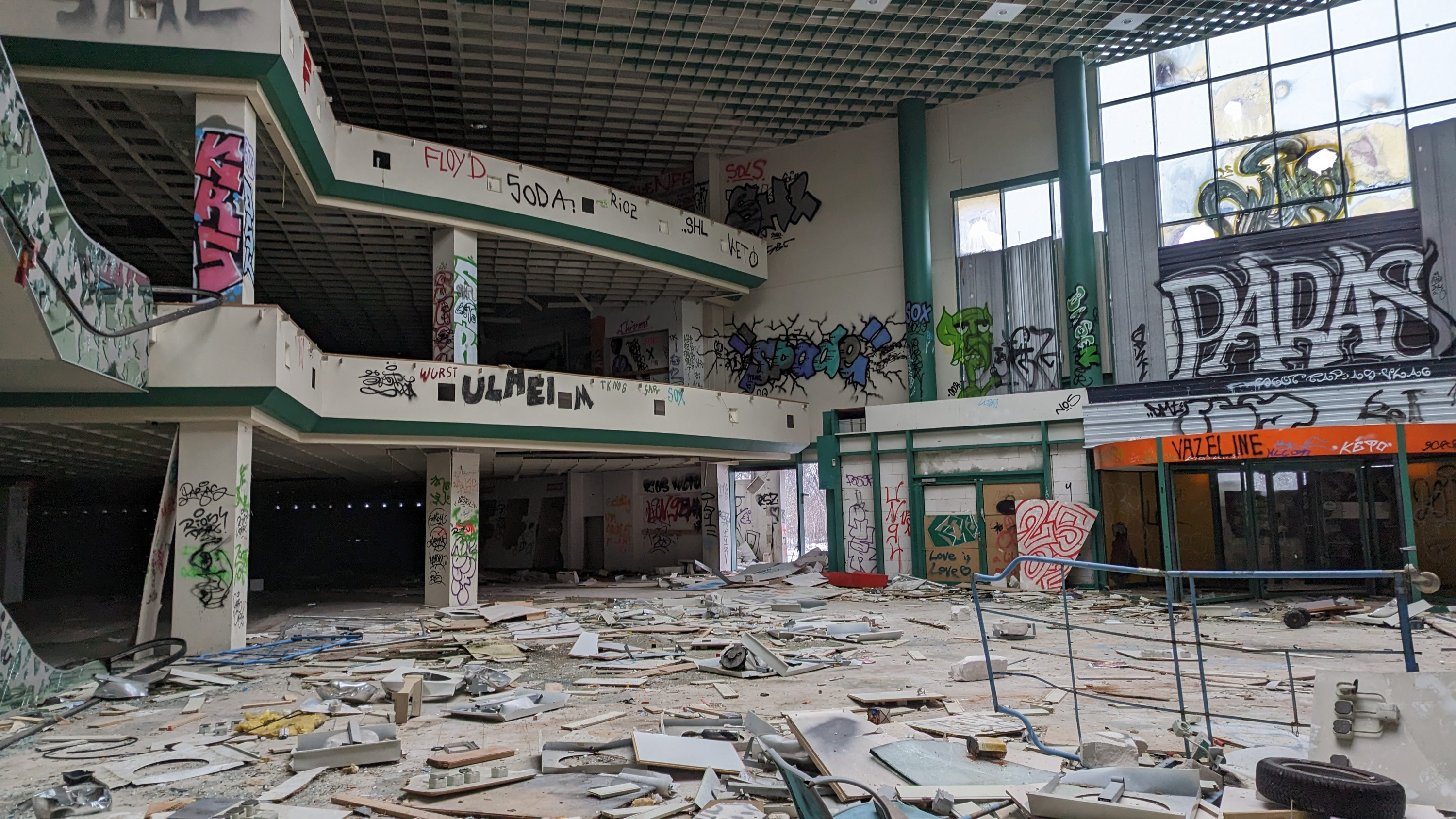 Möbelhaus Klipphausen